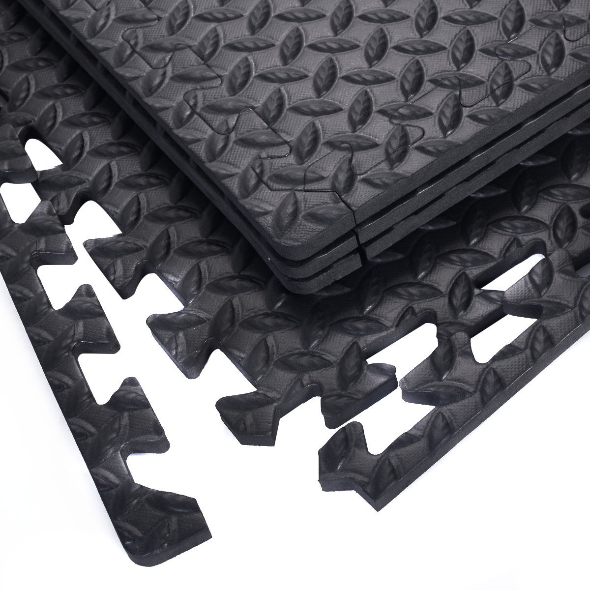 interlocking foam mat
