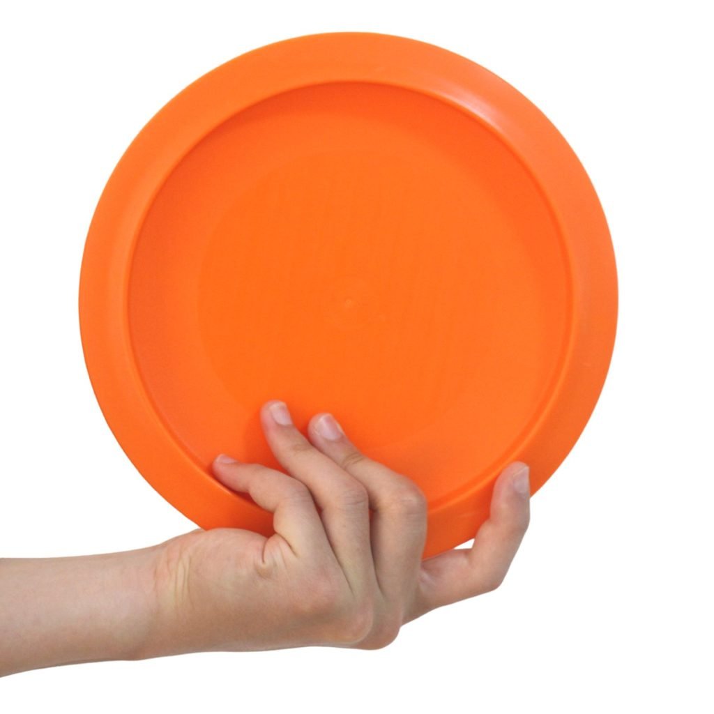 Disc Golf Driver 176.8g PDGA Approved