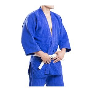 Custom Judo Uniform & Kimono (OEM)