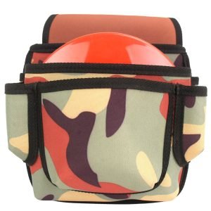 Compact Starter Disc Golf Bag