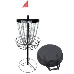 PDGA Approved Disc Golf Target 24-Chain