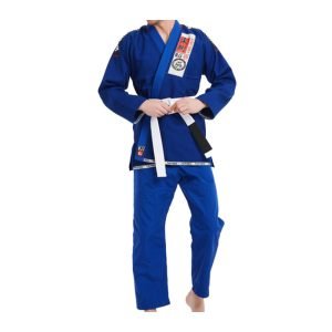 Custom BJJ Uniform & Academy Gi (Wholesale)