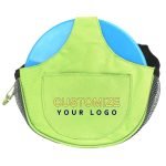 Cell Disc Golf Pouch