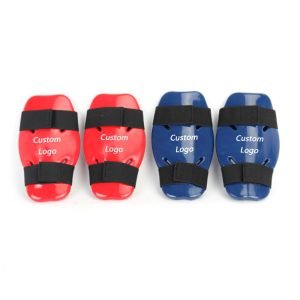 ITF Arm & Leg Guards for Taekwondo