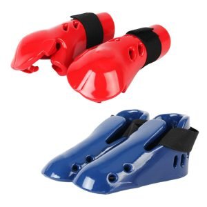ITF Hand & Foot Guards for Taekwondo