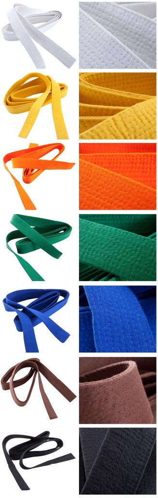 karate belts-8