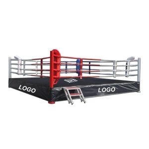 Boxing Ring for Training & Competition