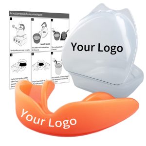 Classic Sports Mouthguard (Wholesale & Custom)