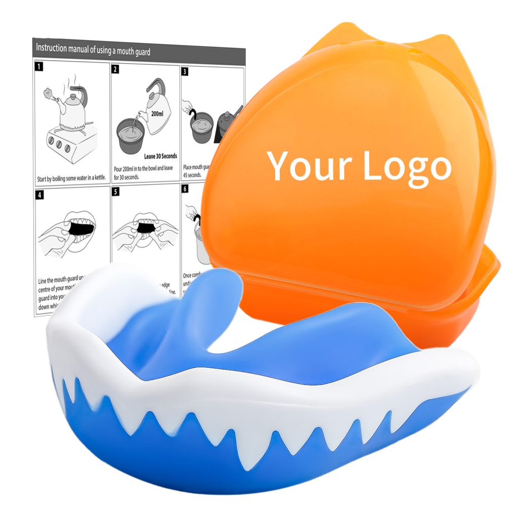 Premium Boxing Gum Shield for Combat Sports