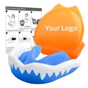 Premium Boxing Gum Shield for Combat Sports