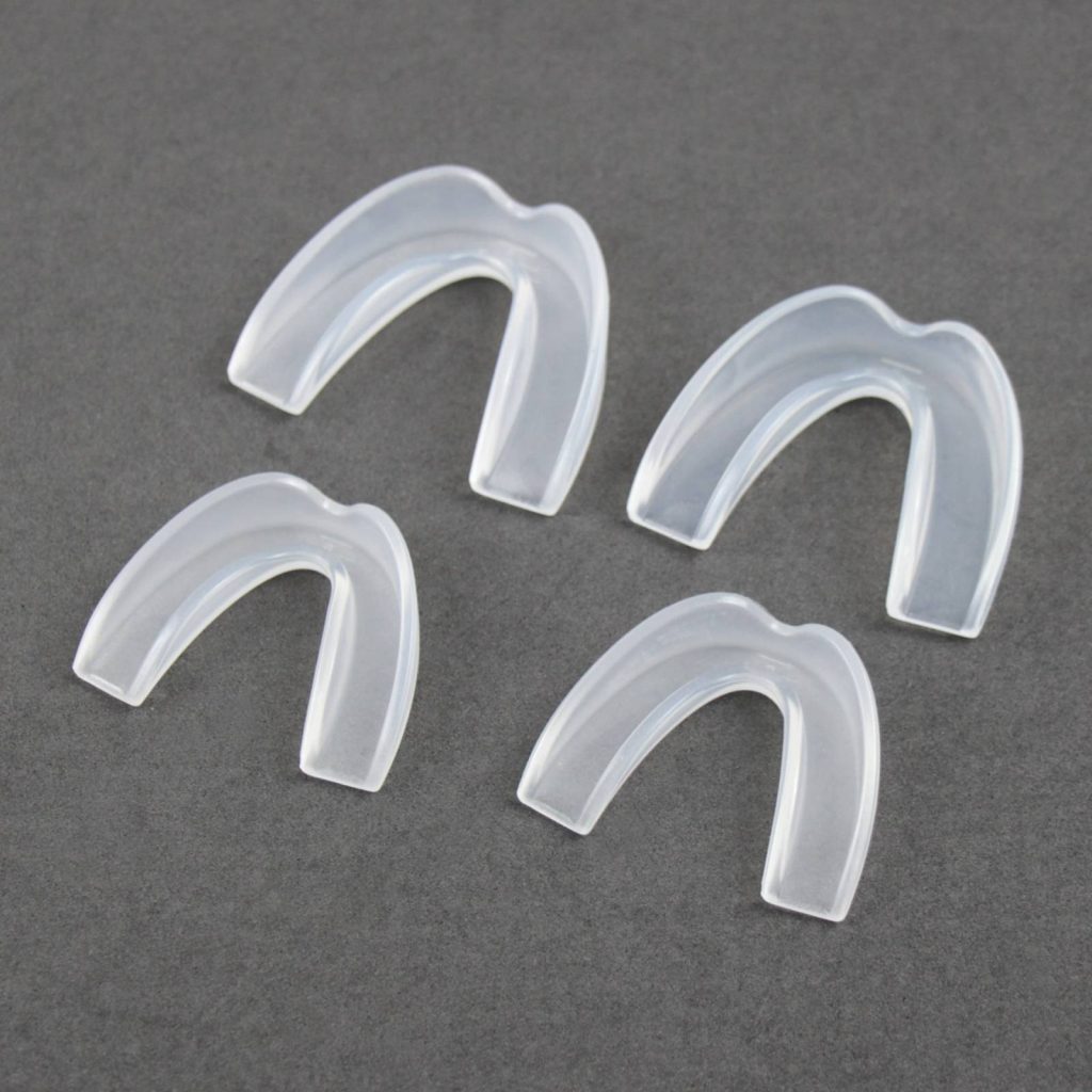 Night Mouth Guards for Clenching Teeth
