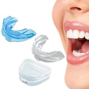 Dental Mouth Guard for Teeth Aligner Braces
