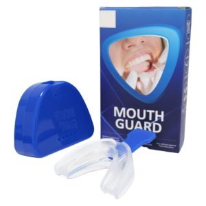 Dental Mouthguard for Sleep & Teeth Grinding