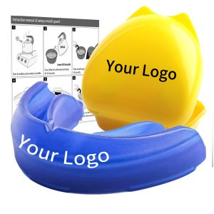 Boxing Mouth Guard & Sports Gum Shield