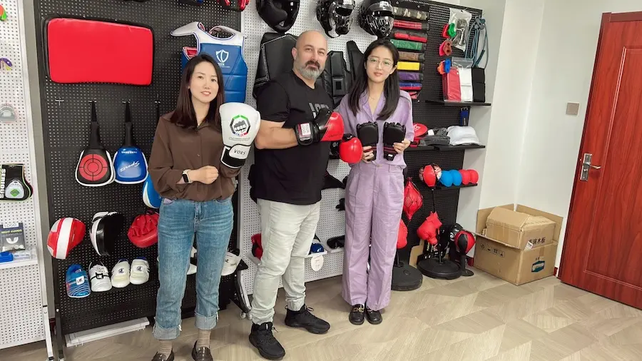 Customer Group