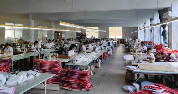 Production Line