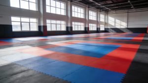 The Ultimate Guide to Tatami Mat Thickness: Choosing the Right Flooring for Your Martial Arts Studio
