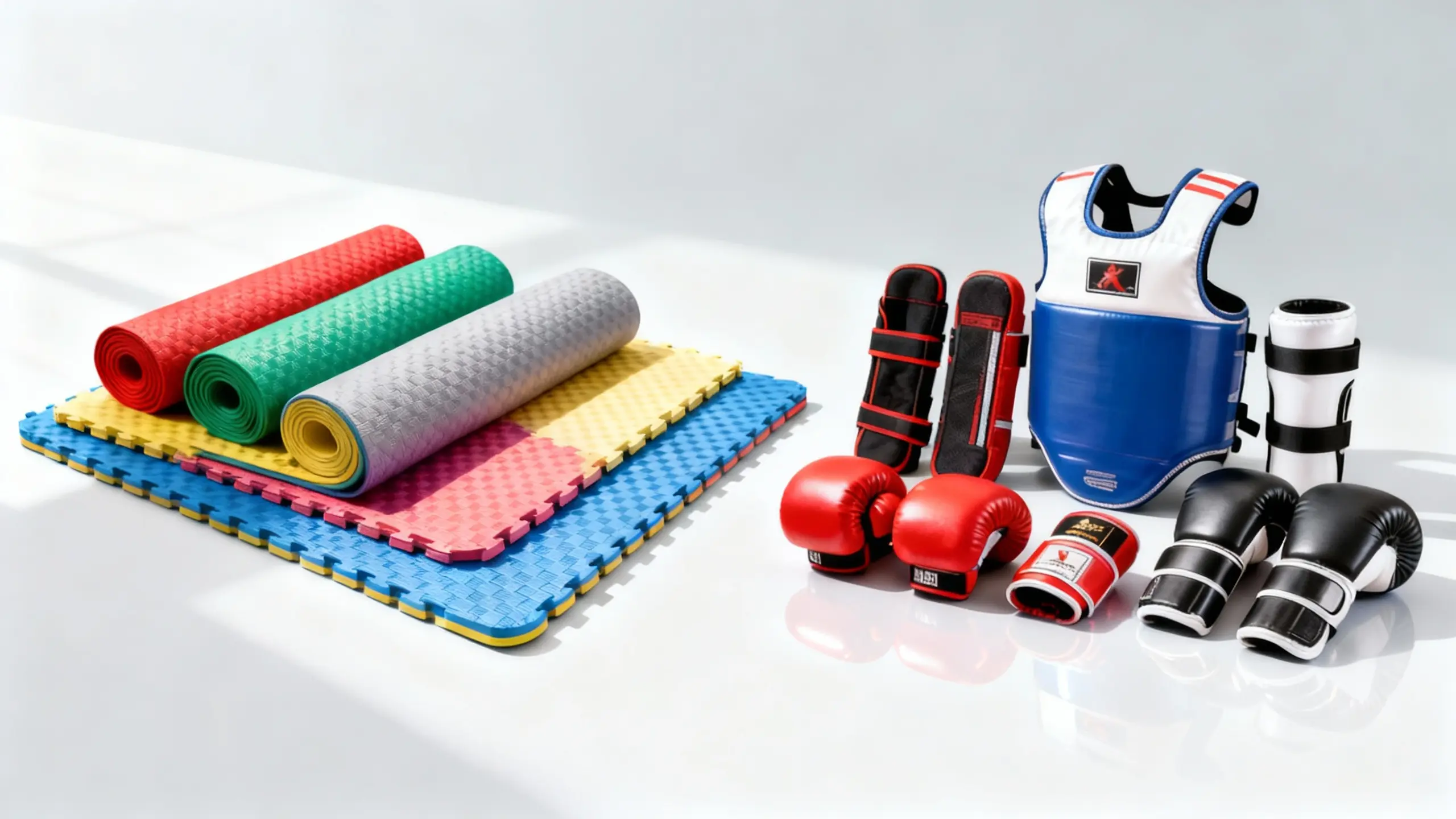 Tide Sports Factory