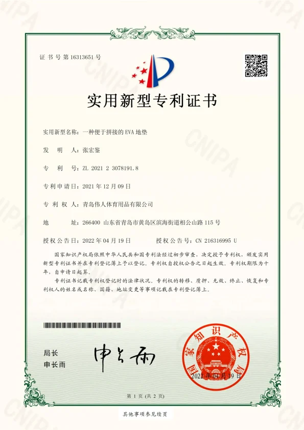 Patent 2