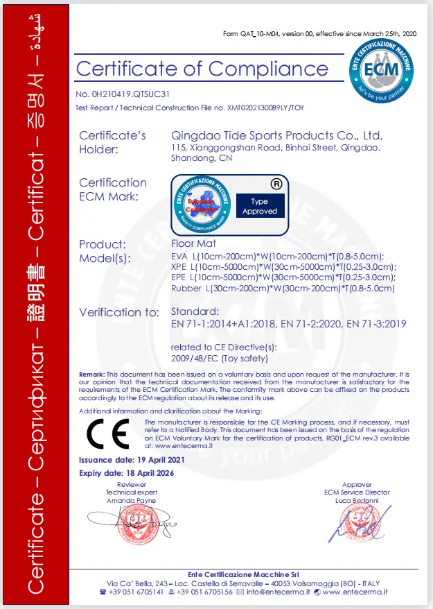 CE