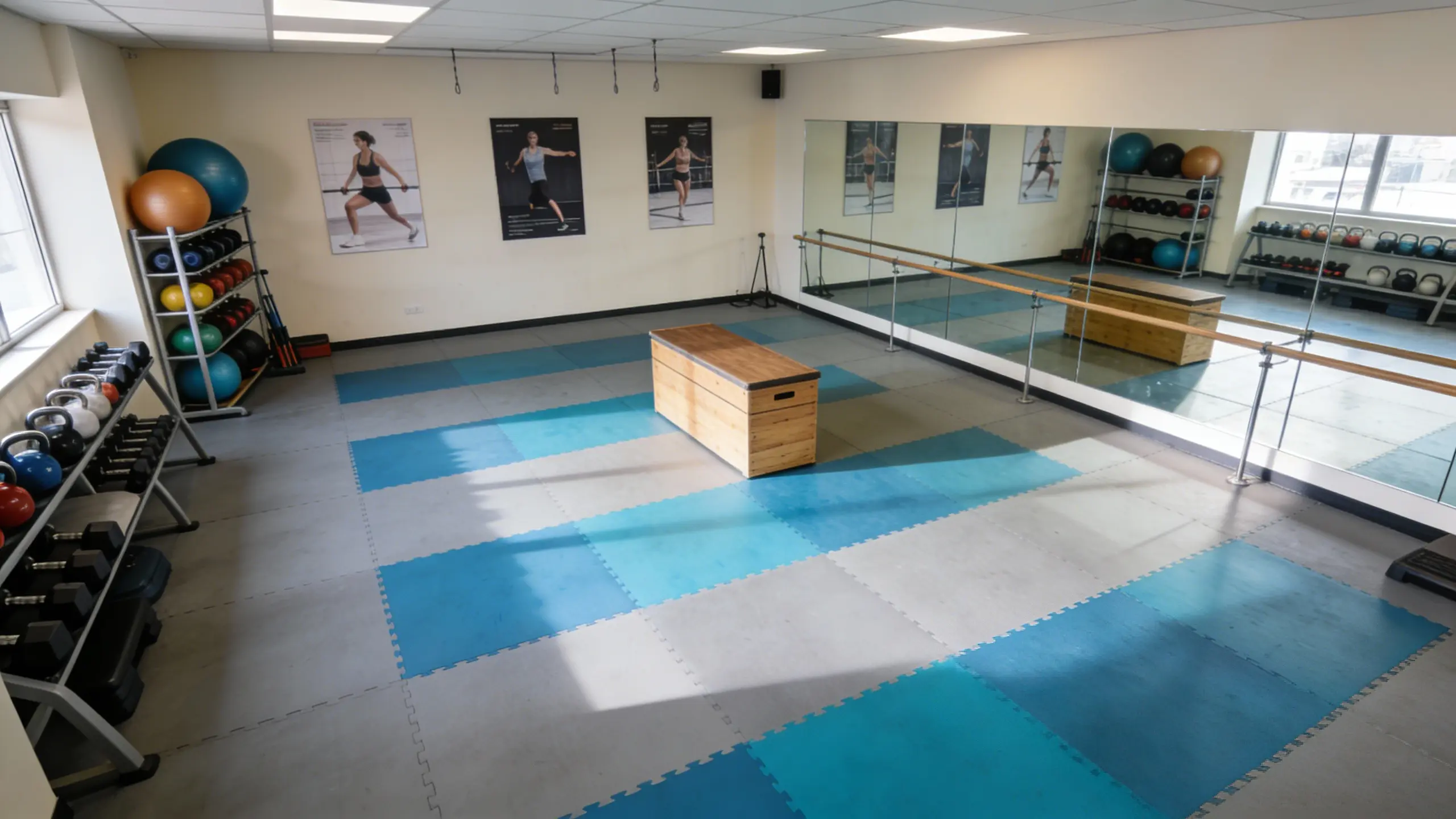 Professional martial arts dojo flooring with high density EVA tatami mats Professional martial arts dojo flooring with high density EVA tatami mats