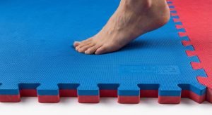 EVA Foam Mats vs Rubber Mats: Complete Comparison for Gym, Dojo & Home Flooring