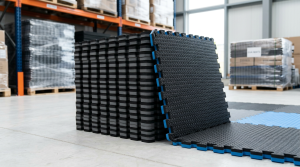 Wholesale Judo Mats: Dojo Flooring Thickness & Buying Guide