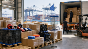 Sports Equipment Supply Chain Efficiency for B2B Buyers