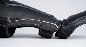 Custom Martial Arts Shin Guards Wholesale for Dojos and Teams
