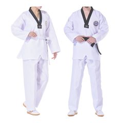 Taekwondo ITF Uniform & Martial Arts Wear