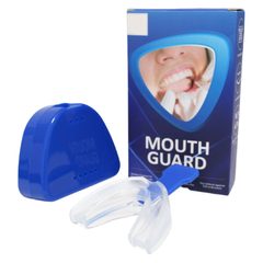 Dental Mouthguard for Sleep & Teeth Grinding