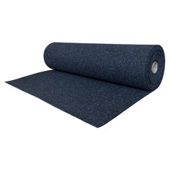 Rubber Gym Floor Mats for Home & Commercial Gyms