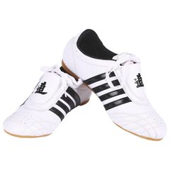 Lace-up Taekwondo Shoes for Martial Arts Training