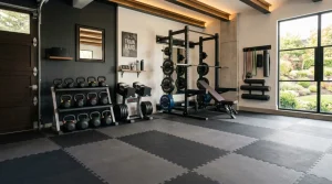 Home Gym Flooring: EVA Tile Sourcing Guide for Retailers