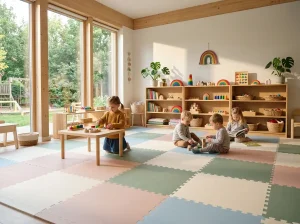 Daycare Flooring: EVA Foam Mat Sourcing Guide 2026