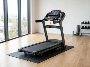 Treadmill Mat Guide: EVA vs Rubber Equipment Mats 2026